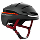 Casco inteligente LED EVO21 Talla M (54-58cm) Negro - Miniatura 2