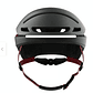Casco inteligente LED EVO21 Talla M (54-58cm) Negro - Miniatura 3