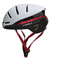 Casco inteligente LED EVO21 Talla M (54-58cm) Blanco - Miniatura 1