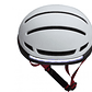 Casco inteligente LED EVO21 Talla M (54-58cm) Blanco - Miniatura 3