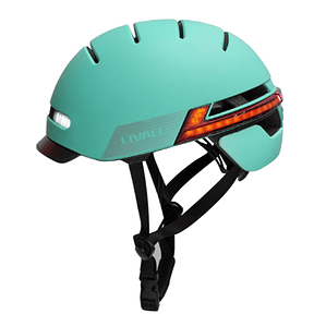 Casco inteligente LED BH51M NEO Talla M (54-58cm) color Menta