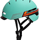 Casco inteligente LED BH51M NEO Talla M (54-58cm) color Menta - Miniatura 1