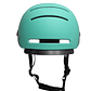 Casco inteligente LED BH51M NEO Talla M (54-58cm) color Menta - Miniatura 3