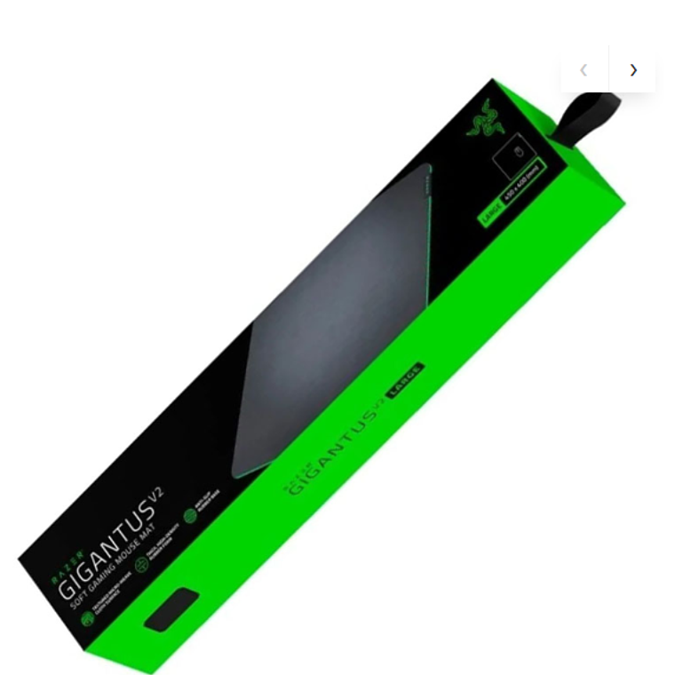 Mouse pad - Razer - Mat Gigantus V2 XXL 1