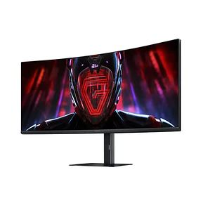Monitor 34“ Gamer Curvo Xiaomi G34WQi, 1500R, WQHD, 180Hz, DP x2, HDMI x2, FreeSync Premium