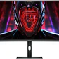 Monitor 34“ Gamer Curvo Xiaomi G34WQi, 1500R, WQHD, 180Hz, DP x2, HDMI x2, FreeSync Premium - Miniatura 2