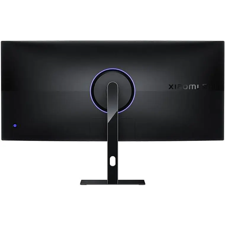Monitor 34“ Gamer Curvo Xiaomi G34WQi, 1500R, WQHD, 180Hz, DP x2, HDMI x2, FreeSync Premium 3