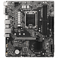 Placa Madre MSI PRO H610M-G (DDR5, LGA 1700 M-ATX) - Miniatura 3