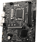 Placa Madre MSI PRO H610M-G (DDR5, LGA 1700 M-ATX) - Miniatura 4