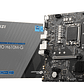 Placa Madre MSI PRO H610M-G (DDR5, LGA 1700 M-ATX) - Miniatura 1