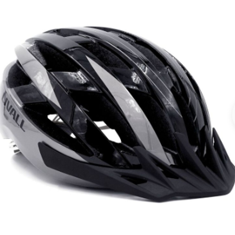 Casco inteligente LED MT1 NEO Talla M (54-58cms) Gris 2