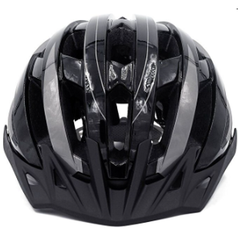 Casco inteligente LED MT1 NEO Talla M (54-58cms) Gris 3