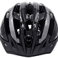 Casco inteligente LED MT1 NEO Talla M (54-58cms) Gris - Miniatura 3