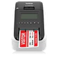  Impresora de etiquetas Brother QL-820NWB | WiFi, Bluetooth y USB - Miniatura 2