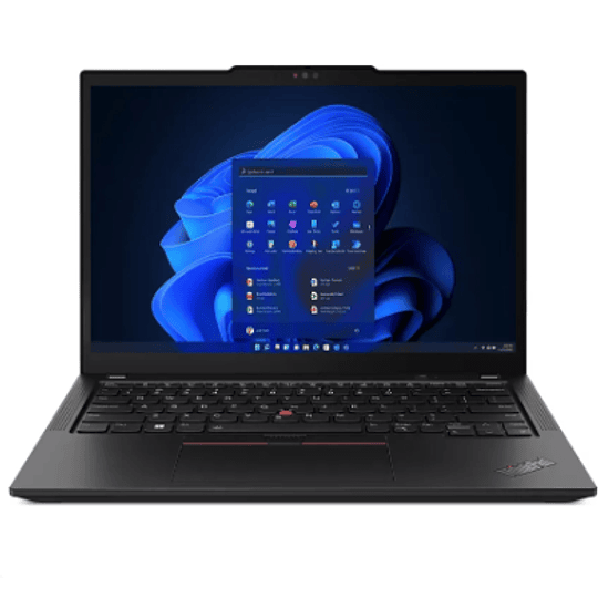 Notebook Lenovo ThinkPad 13.3“ (Intel Core i7, 32GB Ram, 1TB SSD, Win11 Pro) Garantía 3 años