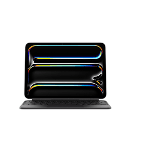 Apple Magic Keyboard para iPad Pro M4 de 11“ - Negro