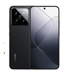 Smartphone Xiaomi 14 -  6.3“  - Octacore  - 12GB - 512GB - Android - Negro