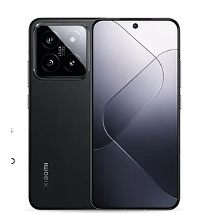 Smartphone Xiaomi 14 -  6.3“  - Octacore  - 12GB - 512GB - Android - Negro 1