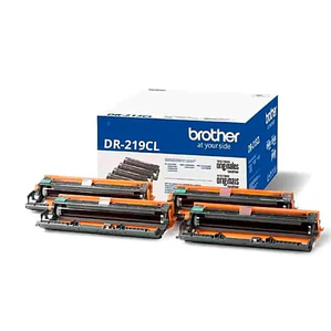 Unidad de Tambor Brother - DR219CL