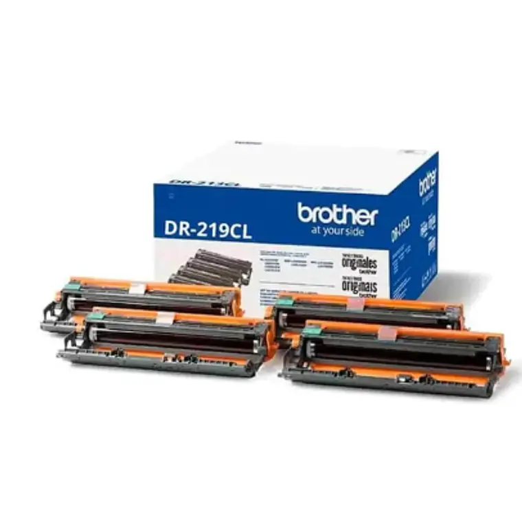 Unidad de Tambor Brother - DR219CL 1