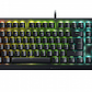 Teclado Gamer Razer BlackWidow V4 X RGB, Mecánico - Negro - Miniatura 1