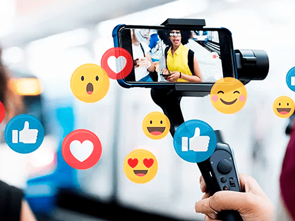 Como ser influencer ¡Descubre cómo cambiar tu vida con las redes sociales!