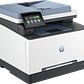 Impresora multifuncional HP Color LaserJet Pro MFP M3303FDW - Miniatura 1