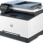 Impresora multifuncional HP Color LaserJet Pro MFP M3303FDW - Miniatura 3
