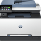 Impresora multifuncional HP Color LaserJet Pro MFP M3303FDW - Miniatura 2