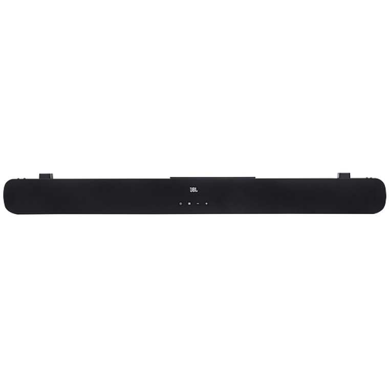 Barra de Sonido JBL SB180 color Negro 4