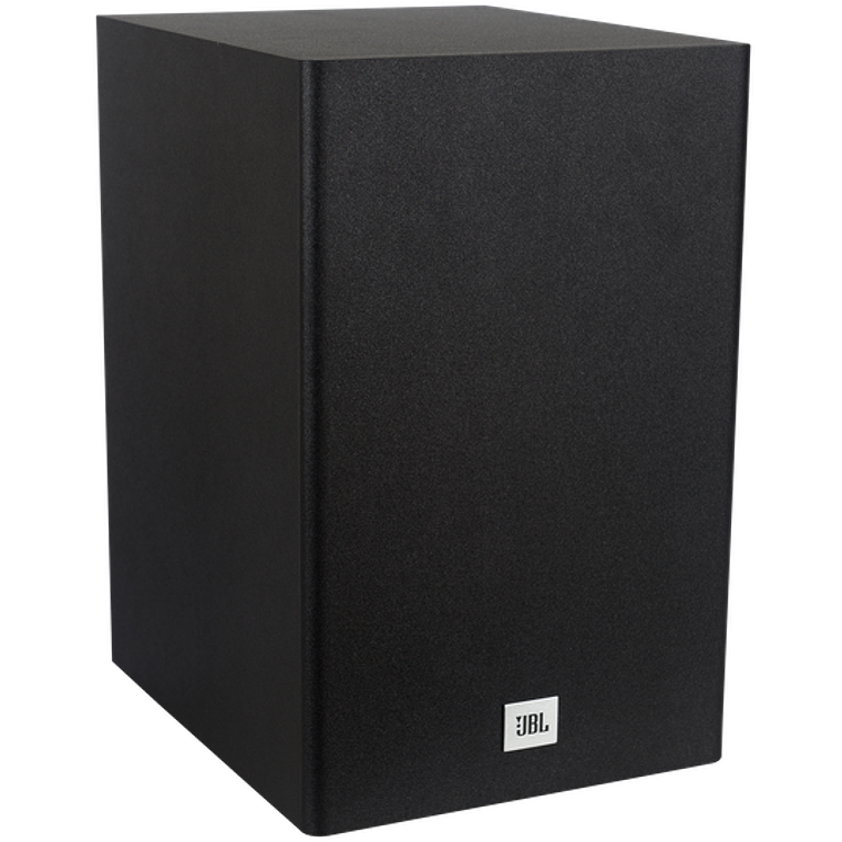 Barra de Sonido JBL SB180 color Negro 5
