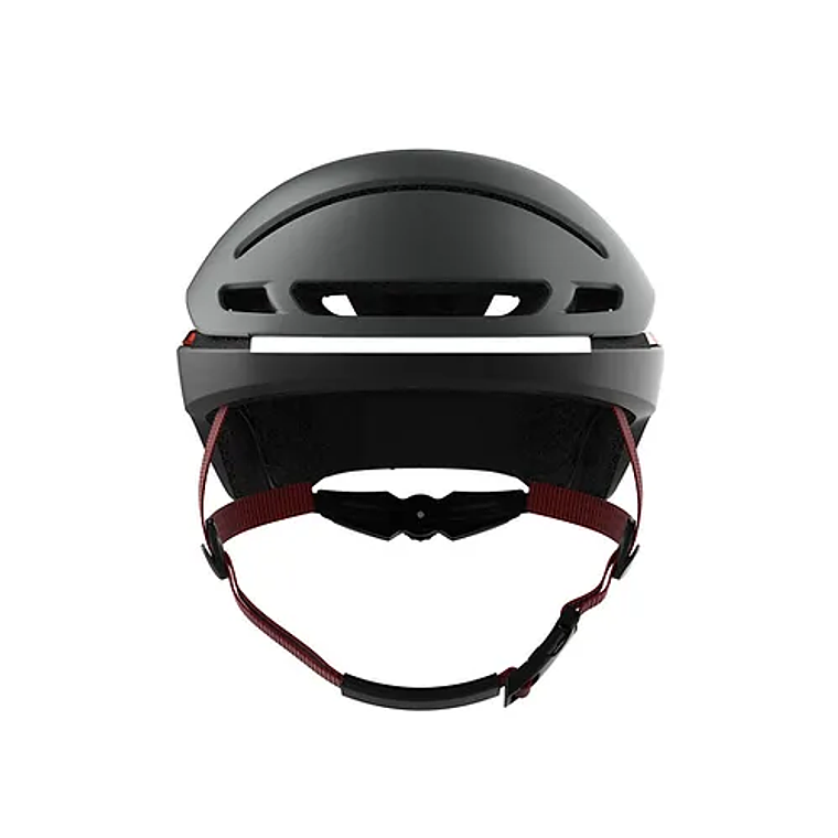 Casco inteligente LED EVO21 talla L (57-61cm) Negro 2