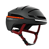 Casco inteligente LED EVO21 talla L (57-61cm) Negro