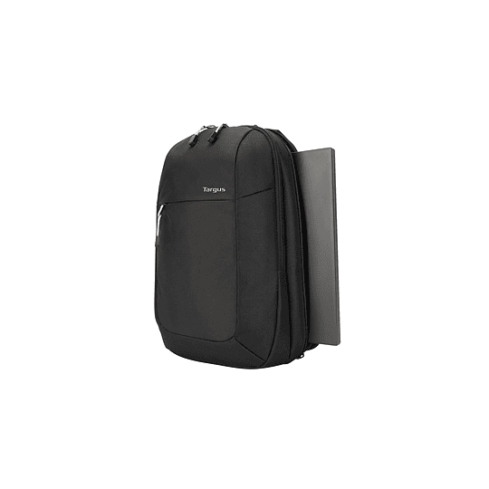 Mochila Intellect essential para Notebook de hasta 16“ Targus Negra