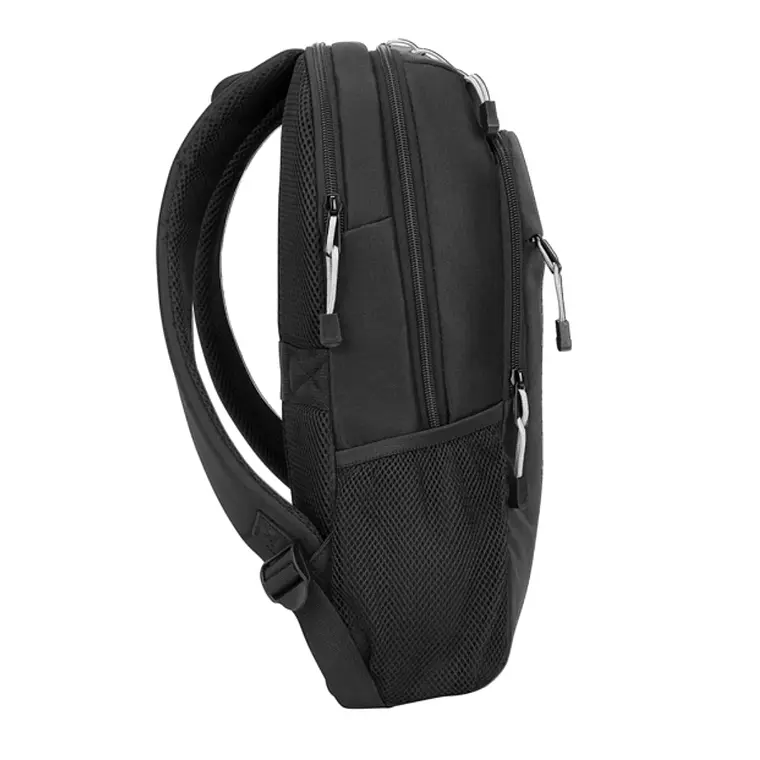 Mochila Intellect advanced para Notebook hasta 16“ Targus Negra 2