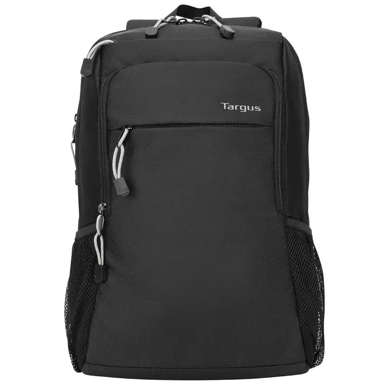 Mochila Intellect advanced para Notebook hasta 16“ Targus Negra 3