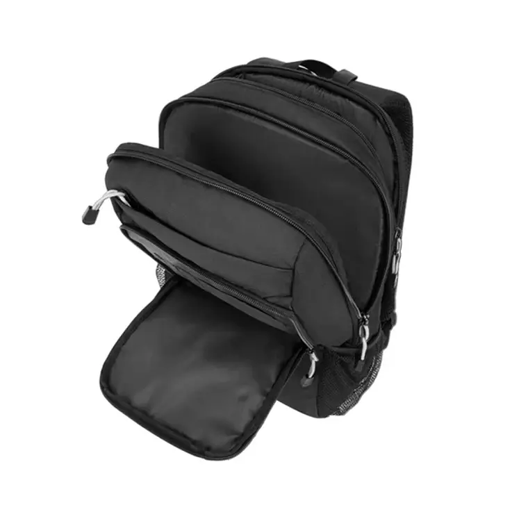 Mochila Intellect advanced para Notebook hasta 16“ Targus Negra 4