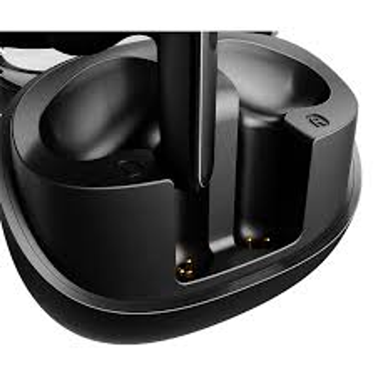 Audifonos TuneXbuds Klip Xtreme - Wireless Touch - 26Hrs Blue KTE-007BL 3