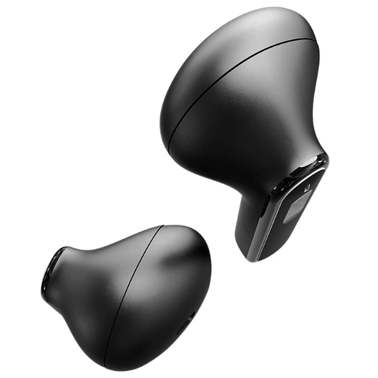 Audifonos TuneXbuds Klip Xtreme - Wireless Touch - 26Hrs Blue KTE-007BL 4