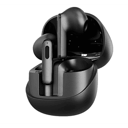 Audifonos TuneXbuds Klip Xtreme - Wireless Touch - 26Hrs Black KTE-007BK