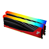 Memoria ram 48GB DDR5 8000Mhz CL36 Dimm (kit de 2) Kingston Fury Renegade RGB