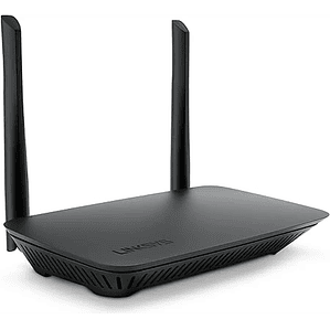 Router Linksys LN3101 WiFi 5 1.2Gbps Wireless AC1200