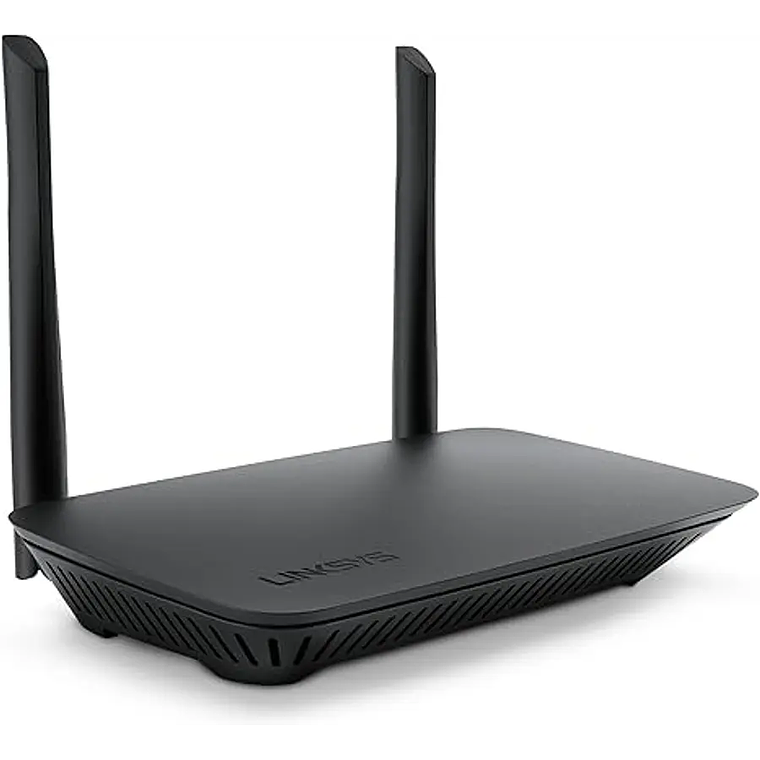 Router Linksys LN3101 WiFi 5 1.2Gbps Wireless AC1200 1