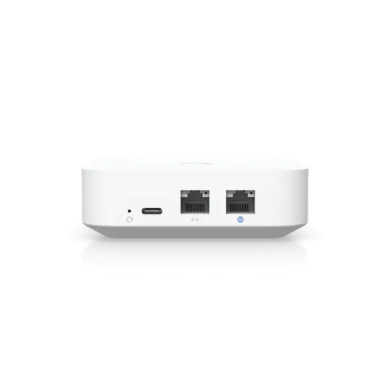Router Ubiquiti UXG-Lite Gateway Lite 2