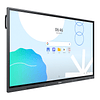 Monitor 65“ Touch Pizarra Interactiva Flip Android (Panel ADS, HDMI, Wi-Fi/Bluetooth/USB)