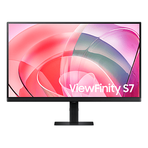 Monitor 32“ 4K Samsung ViewFinity S7 Plano (3840X2160) VA 60Hz 1DP 1HD