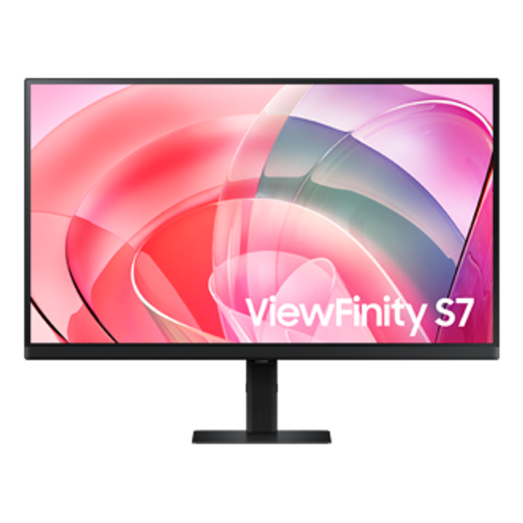 Monitor 32“ 4K Samsung ViewFinity S7 Plano (3840X2160) VA 60Hz 1DP 1HD 1