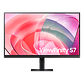 Monitor 32“ 4K Samsung ViewFinity S7 Plano (3840X2160) VA 60Hz 1DP 1HD - Miniatura 1
