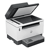 Impresora Multifuncional HP LaserJet Tank MFP 2602sdw (Láser B/N, Wi-Fi/Ethernet/USB)