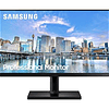 Monitor 24“ Samsung Plano T45F, Panel IPS, FHD (16:9, 75Hz, 2xHDMI, 1xDP, 2xUSB)